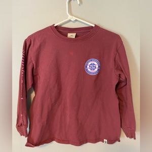 simply southern shirt